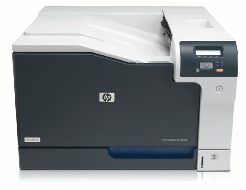 HP Farblaserdrucker A3